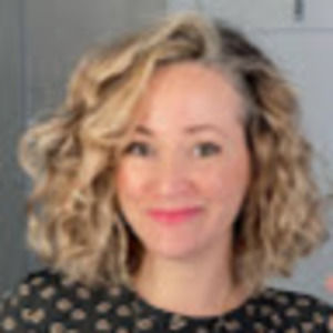 Meet your Posher, Leah